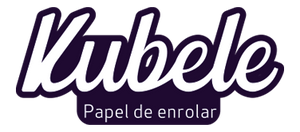 KUBELE papel de enrolar