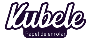 KUBELE papel de enrolar