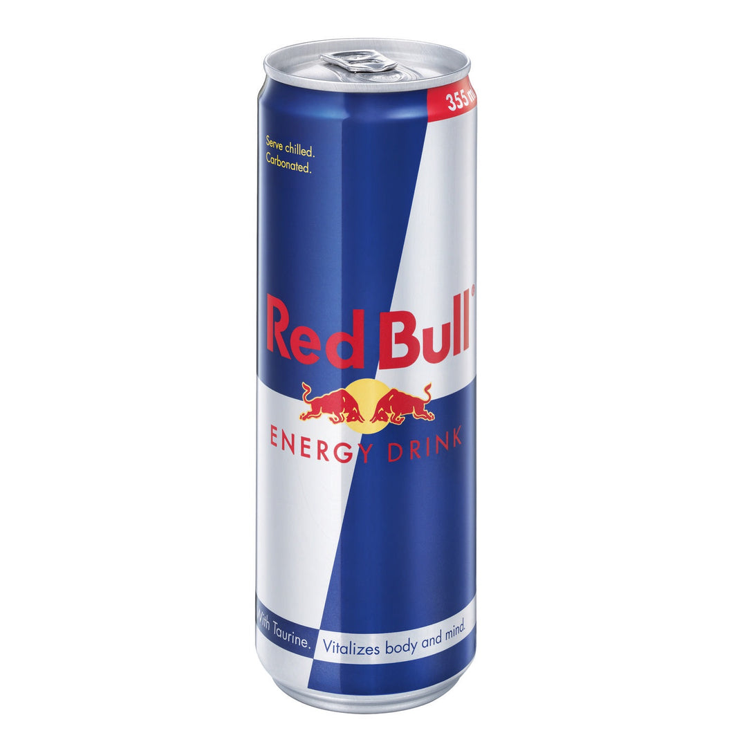 Red Bull