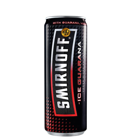 Smirnoff