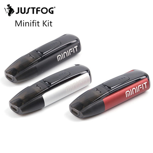 JUSTFROG Minifit e-Cigar