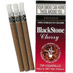 Black Stone Cigarrilha