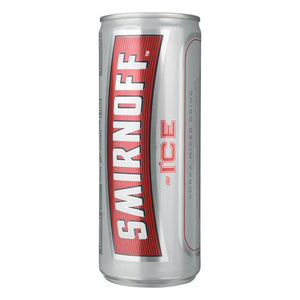 Smirnoff